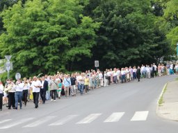 Boże Ciało i rocznica I Komunii Świętej, 19.06.2025